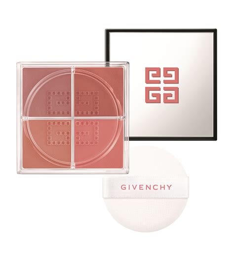 givenchy prisme libre blush 2|givenchy loose blush.